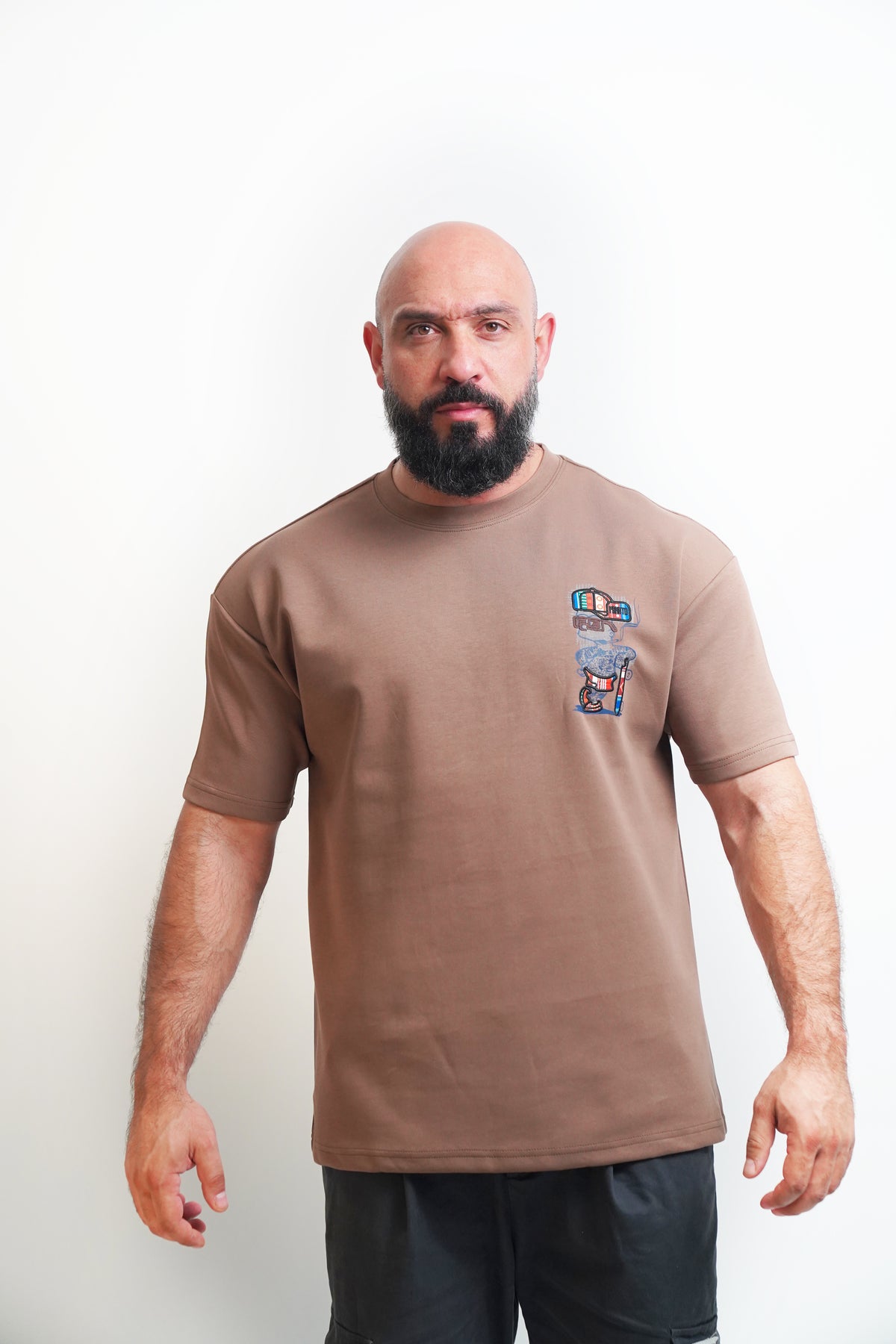 Oversized T-Shirt