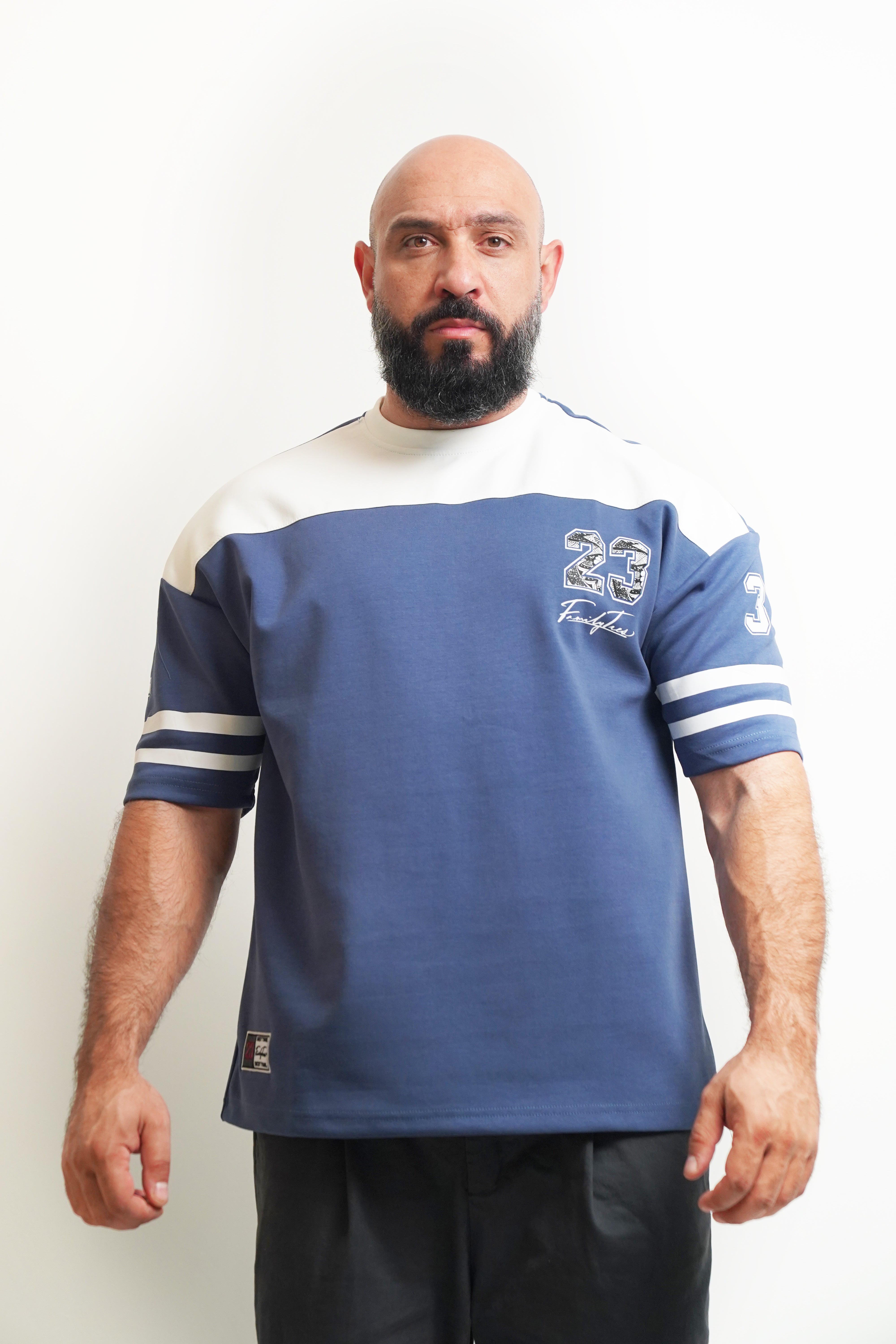 Oversized T-Shirt