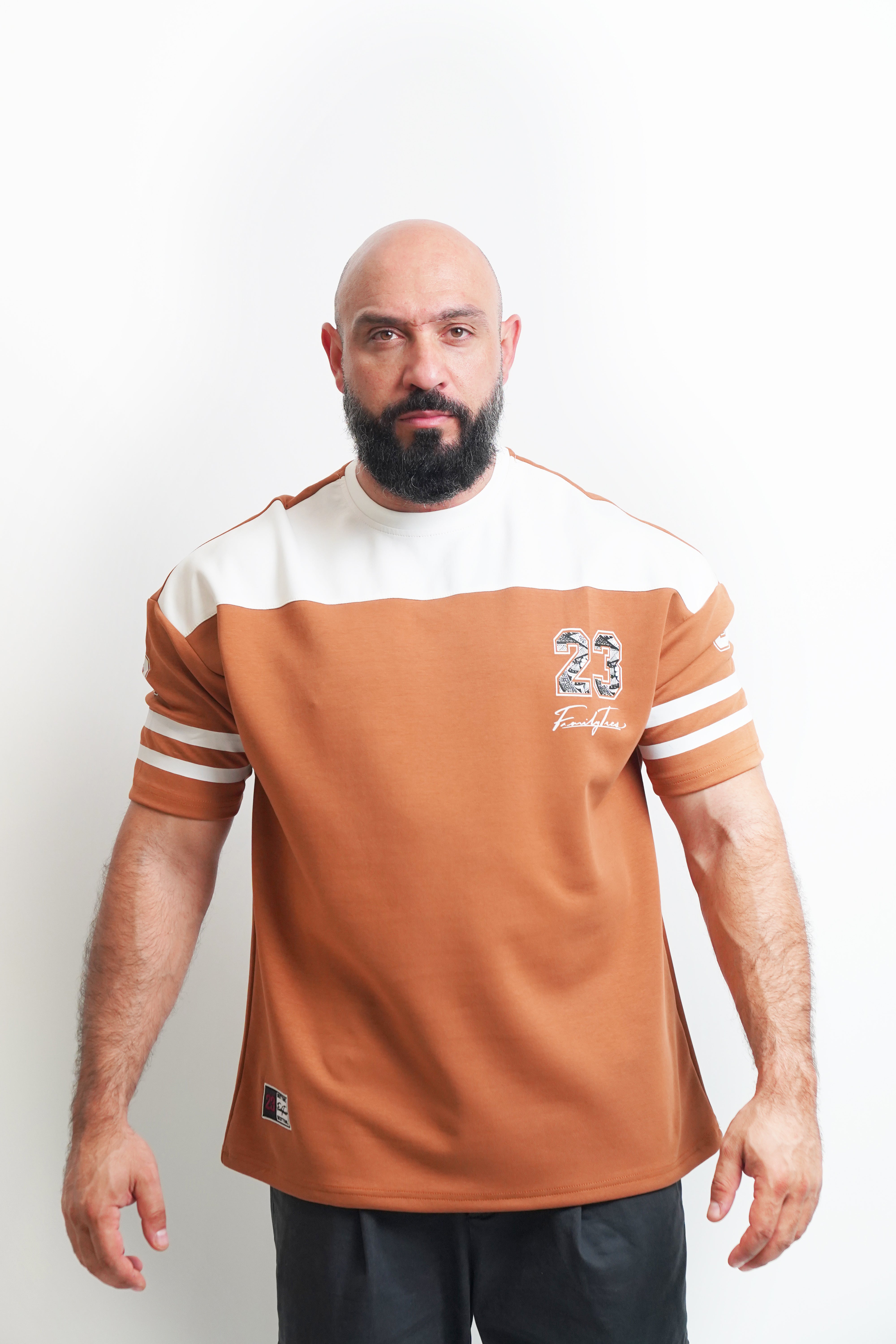 Oversized T-Shirt