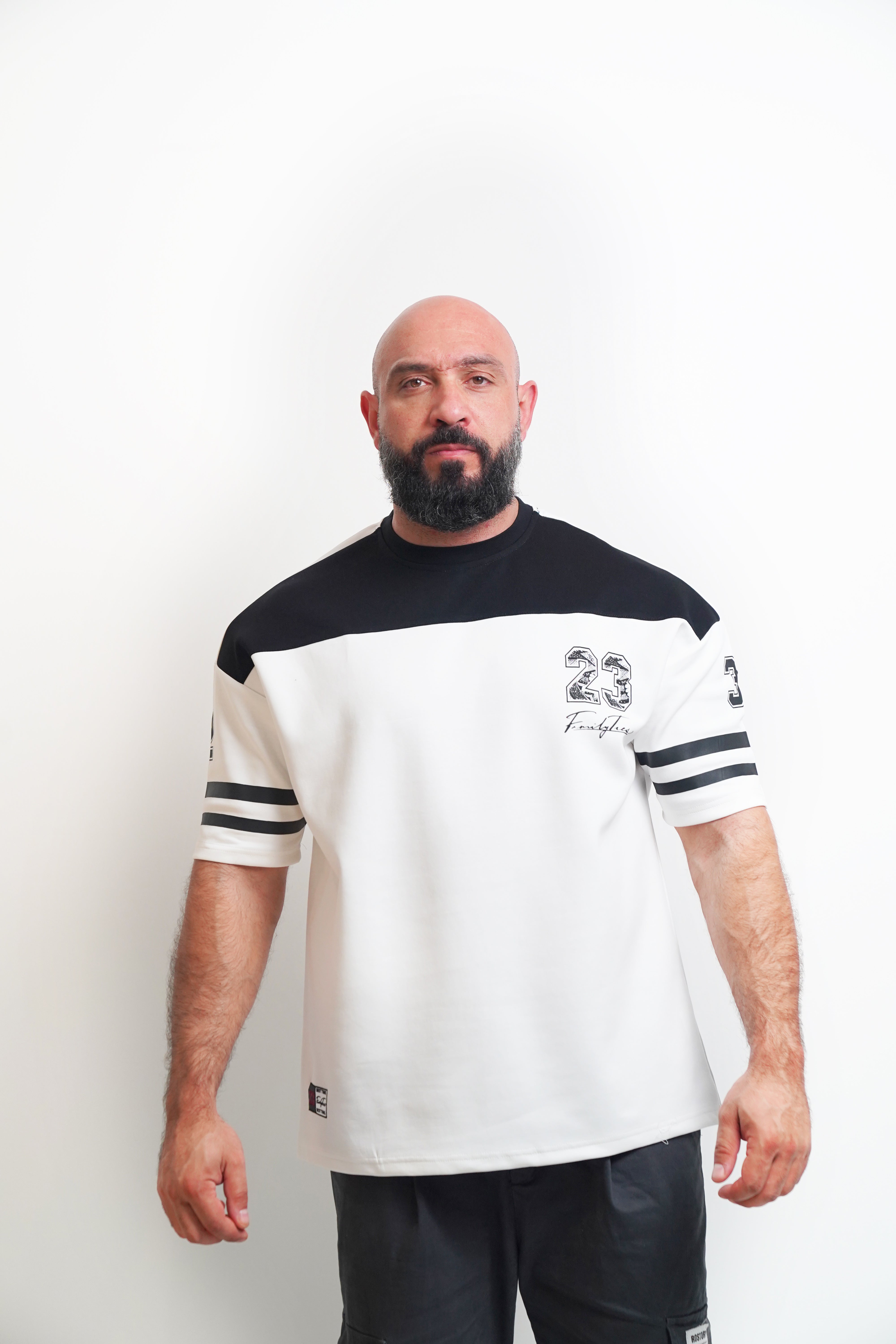 Oversized T-Shirt