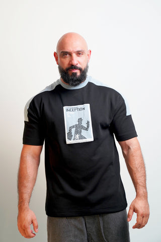 Oversized T-Shirt