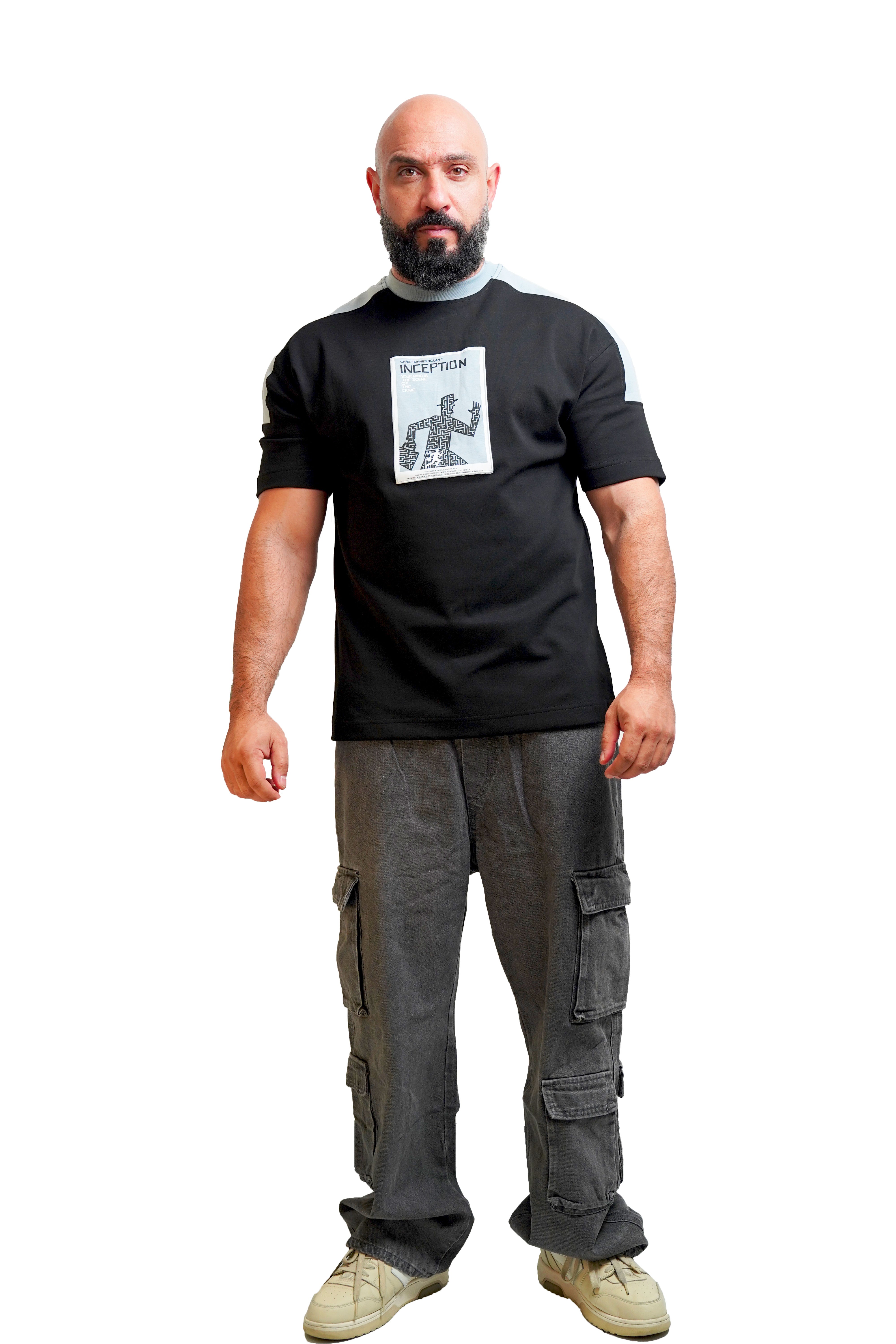 Oversized T-Shirt