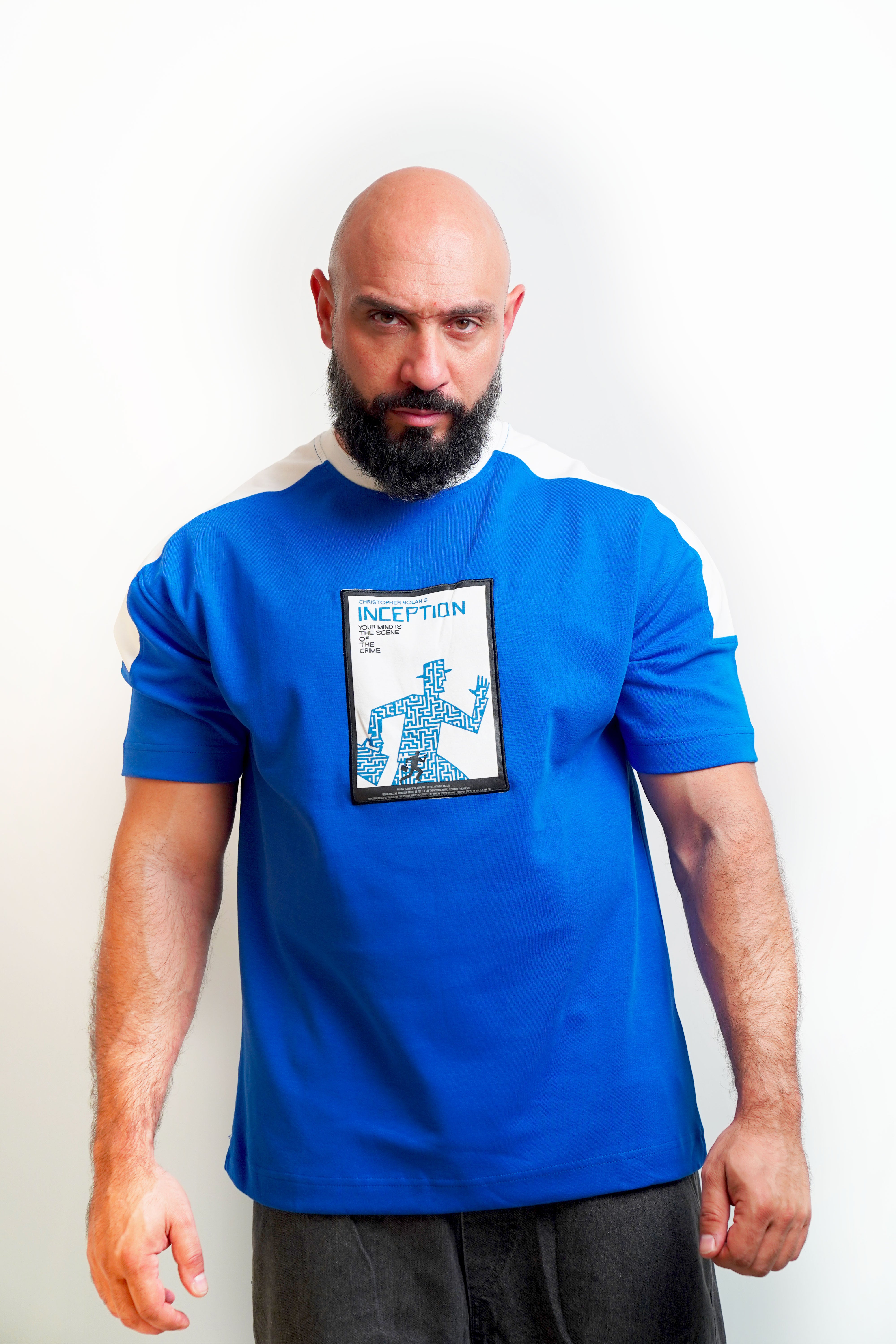 Oversized T-Shirt