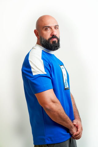 Oversized T-Shirt