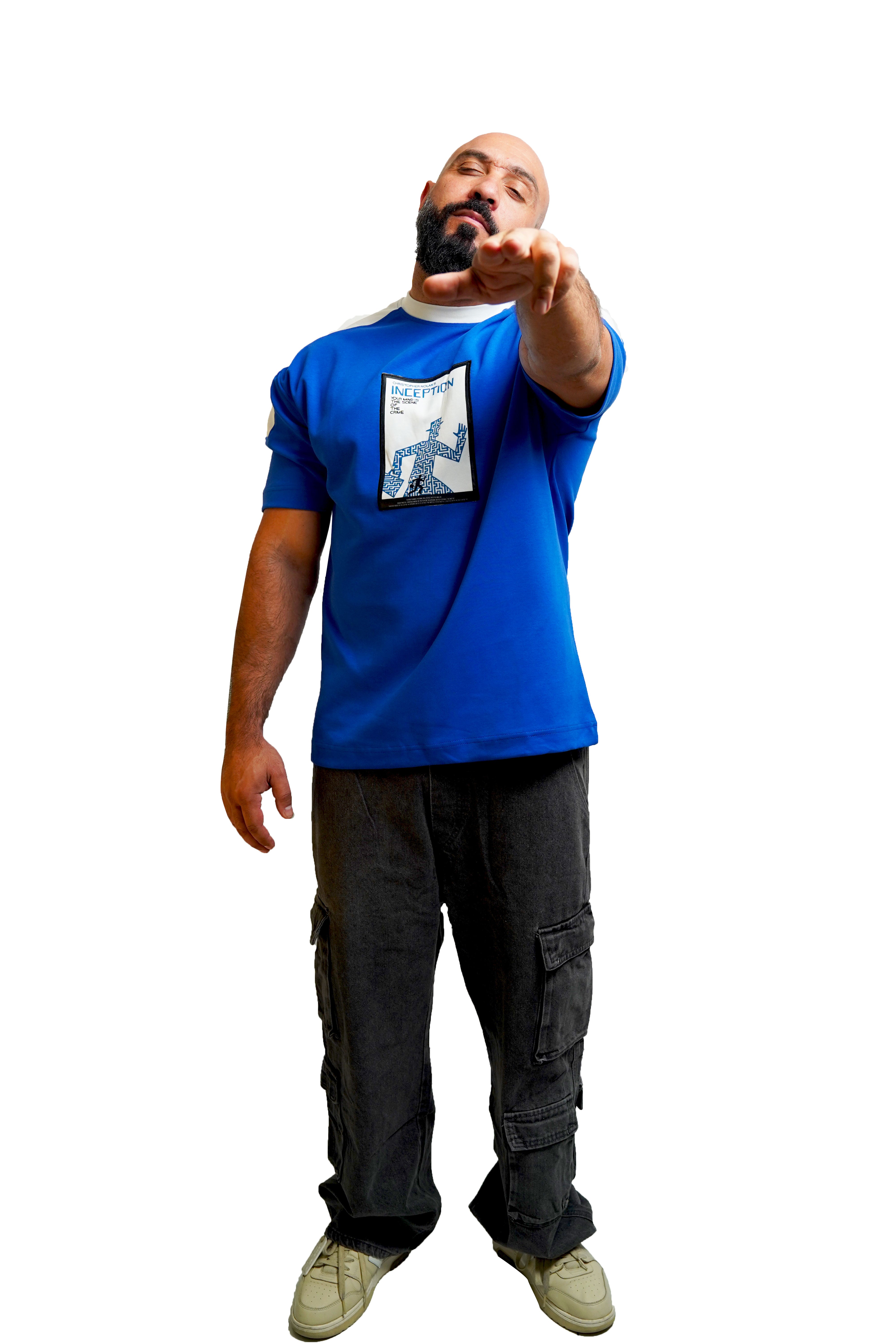 Oversized T-Shirt