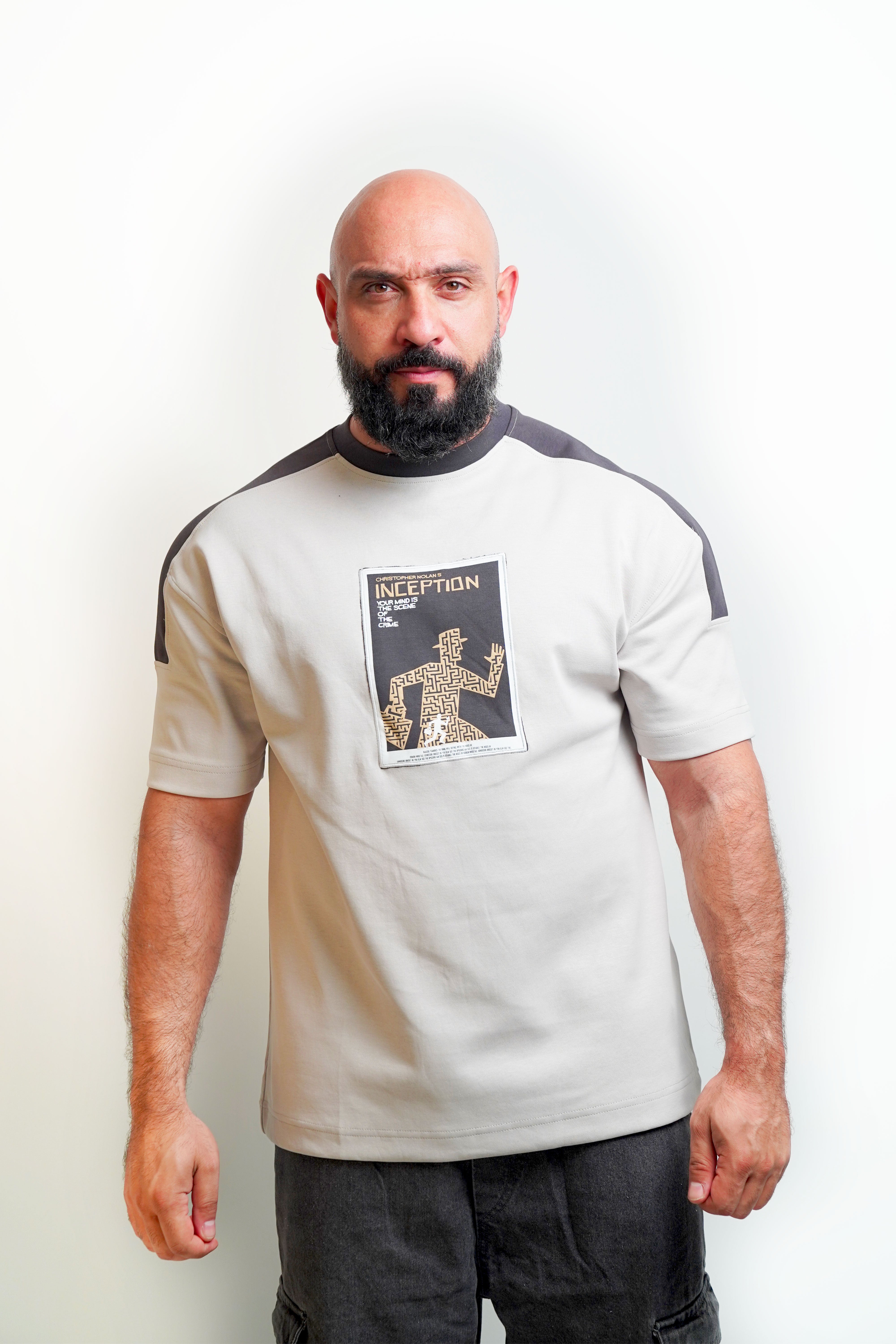 Oversized T-Shirt