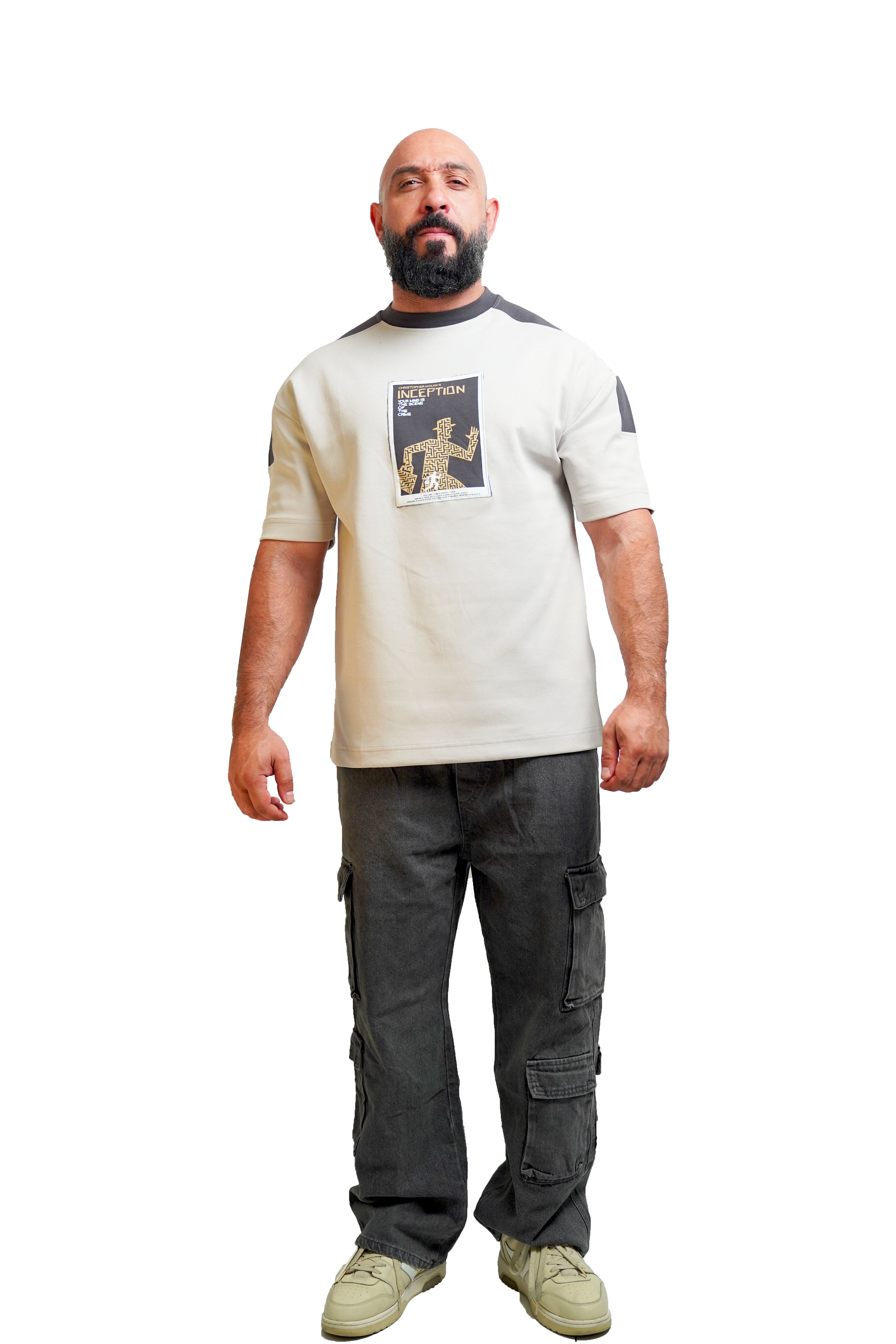 Oversized T-Shirt