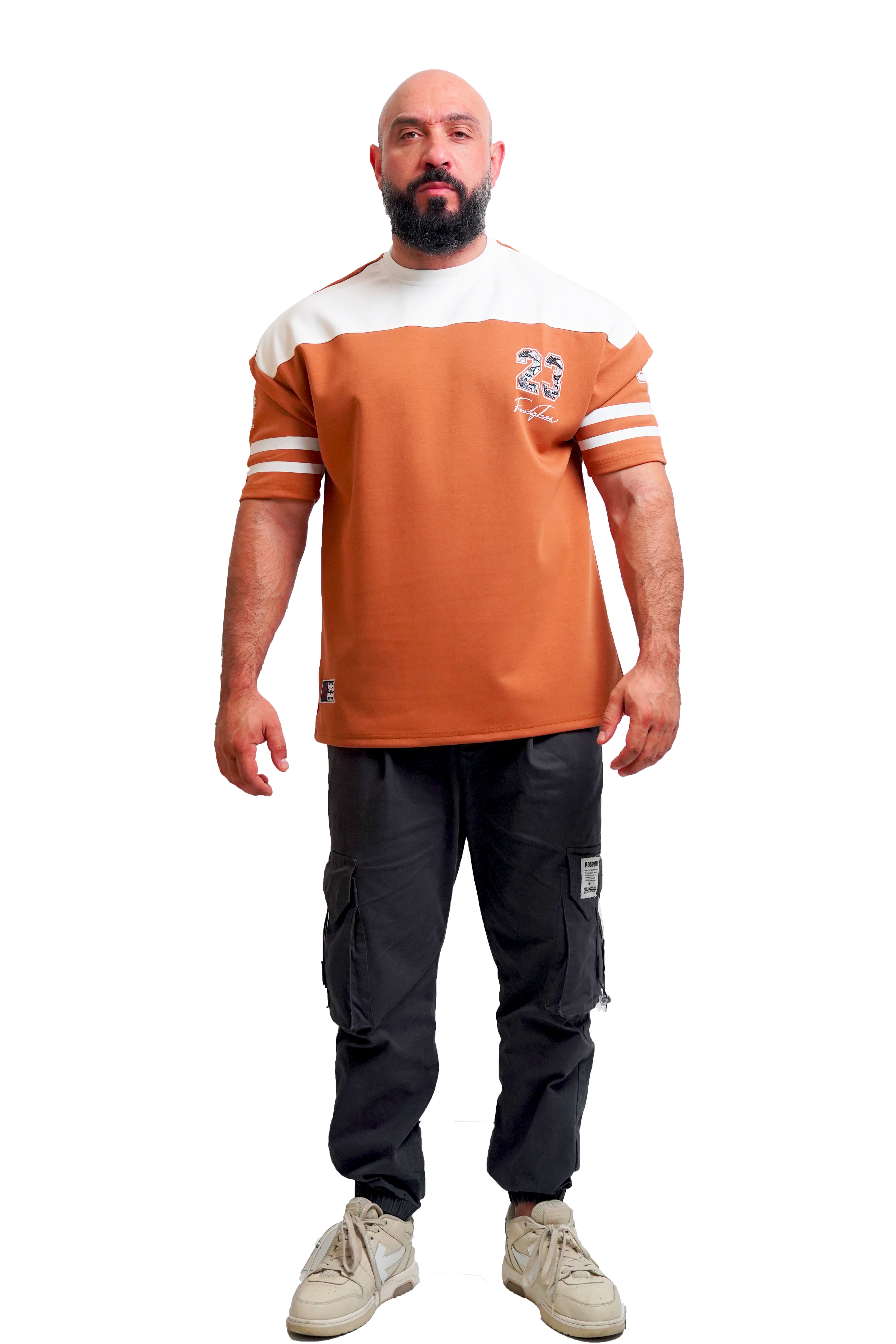 Oversized T-Shirt