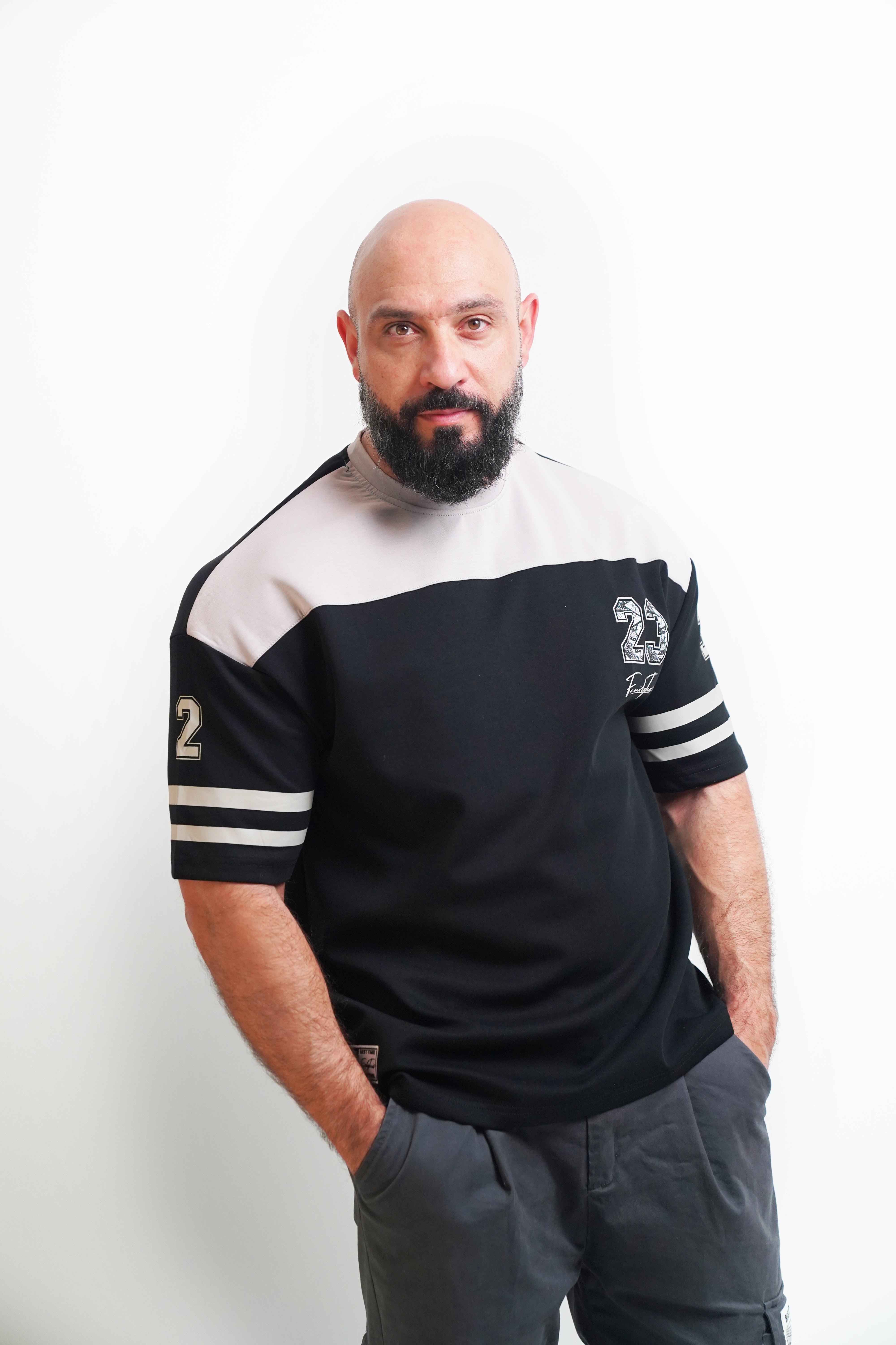 Oversized T-Shirt