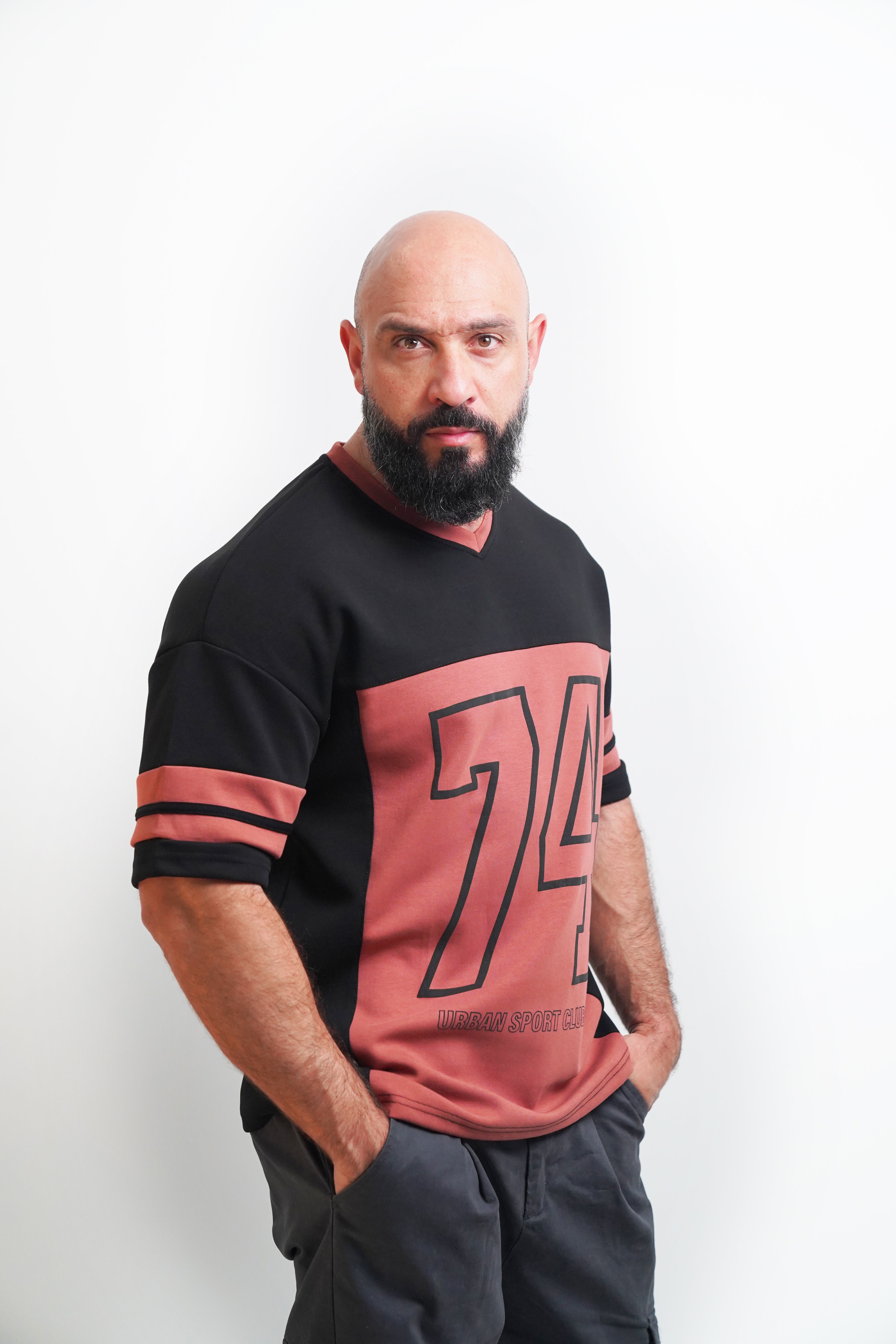 Oversized T-Shirt