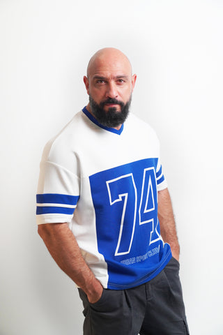 Oversized T-Shirt