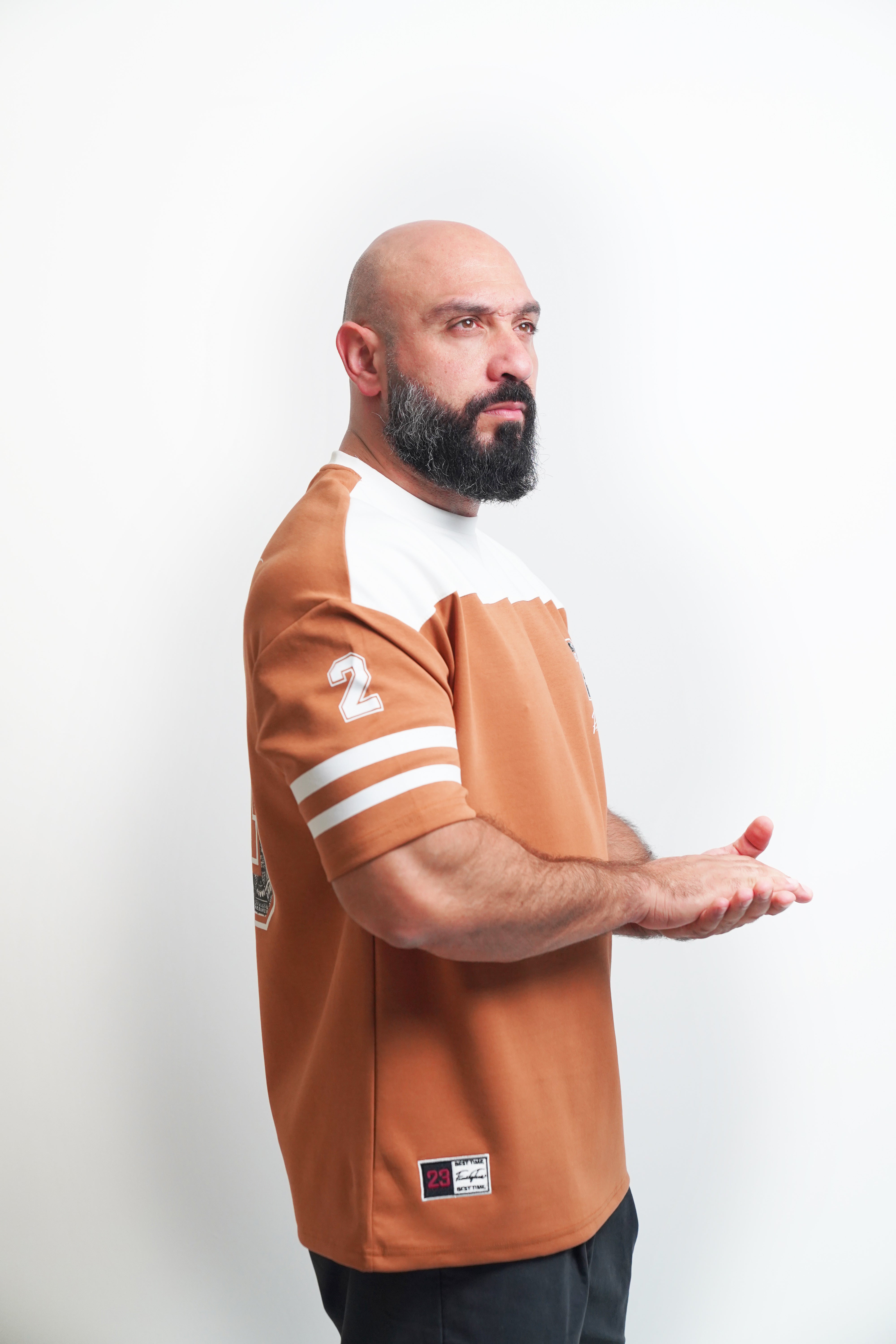 Oversized T-Shirt