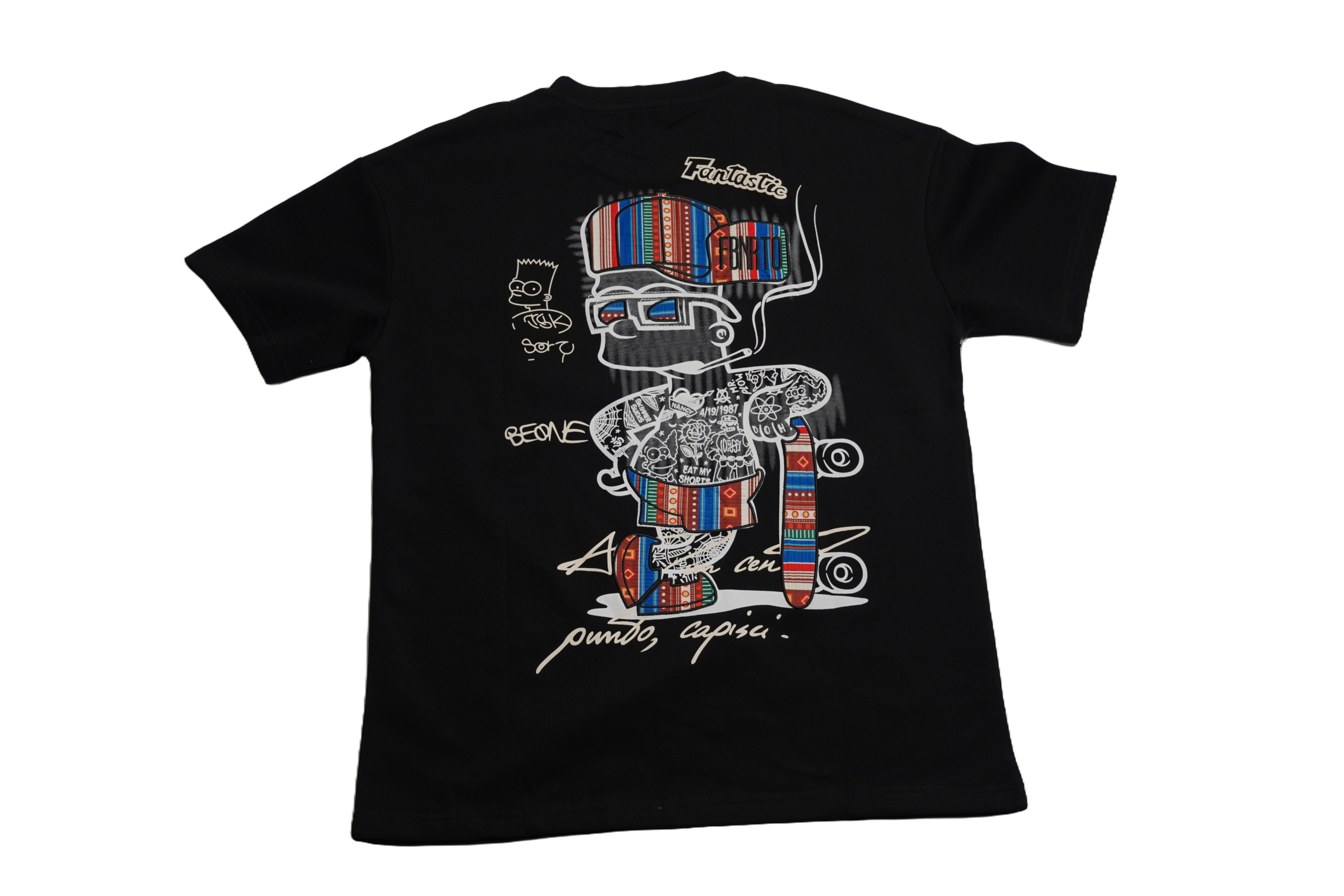 Oversized T-Shirt