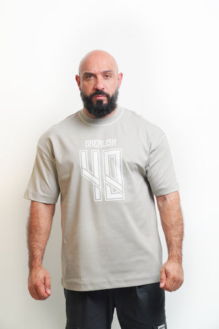 Oversized T-Shirt
