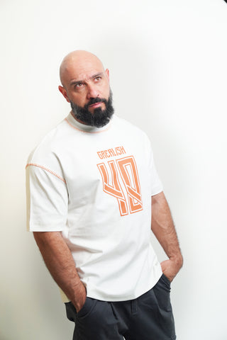 Oversized T-Shirt
