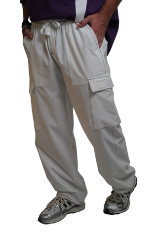 Oversized Cargo Pants