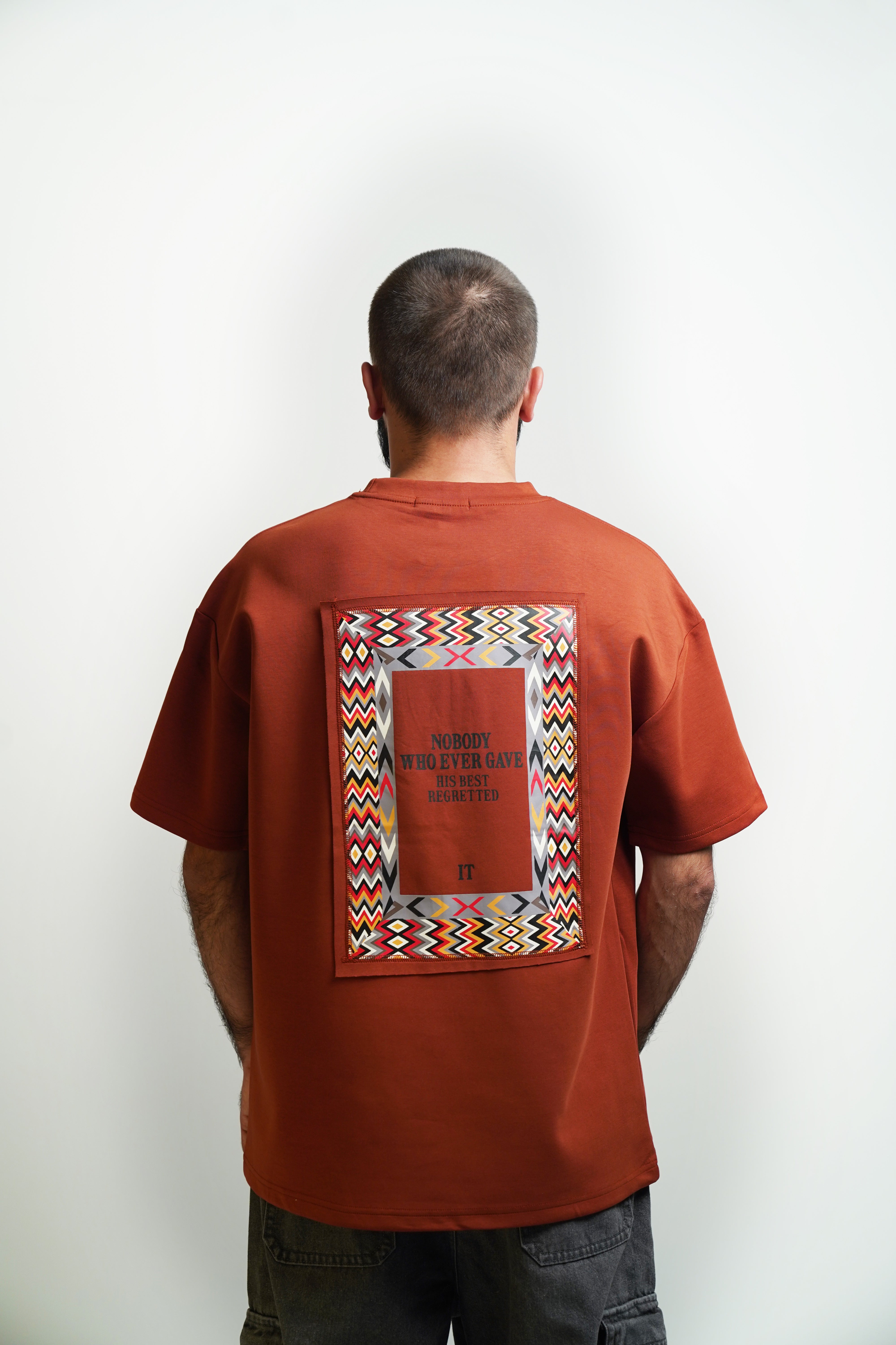 Oversized T-Shirt