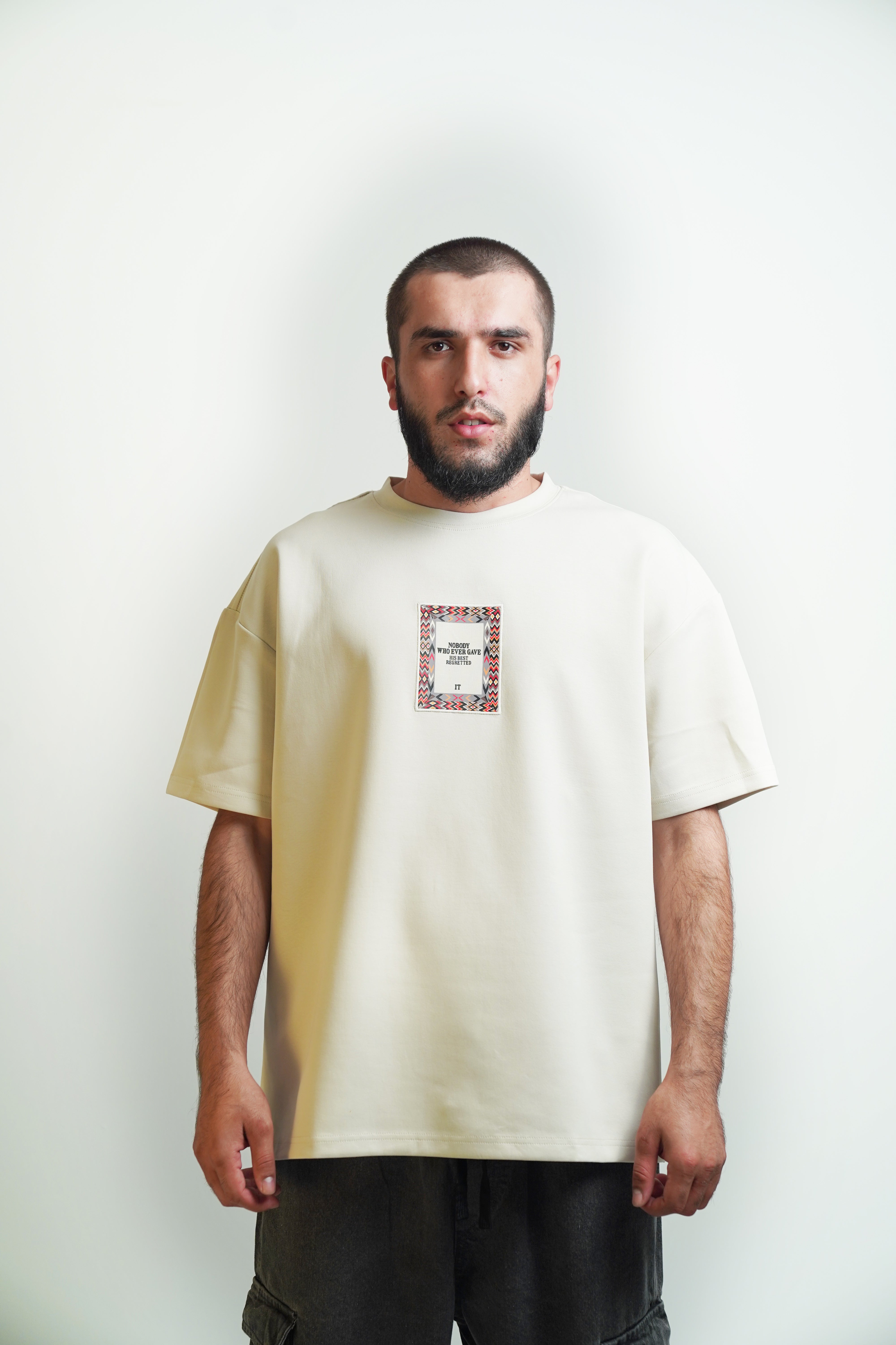 Oversized T-Shirt