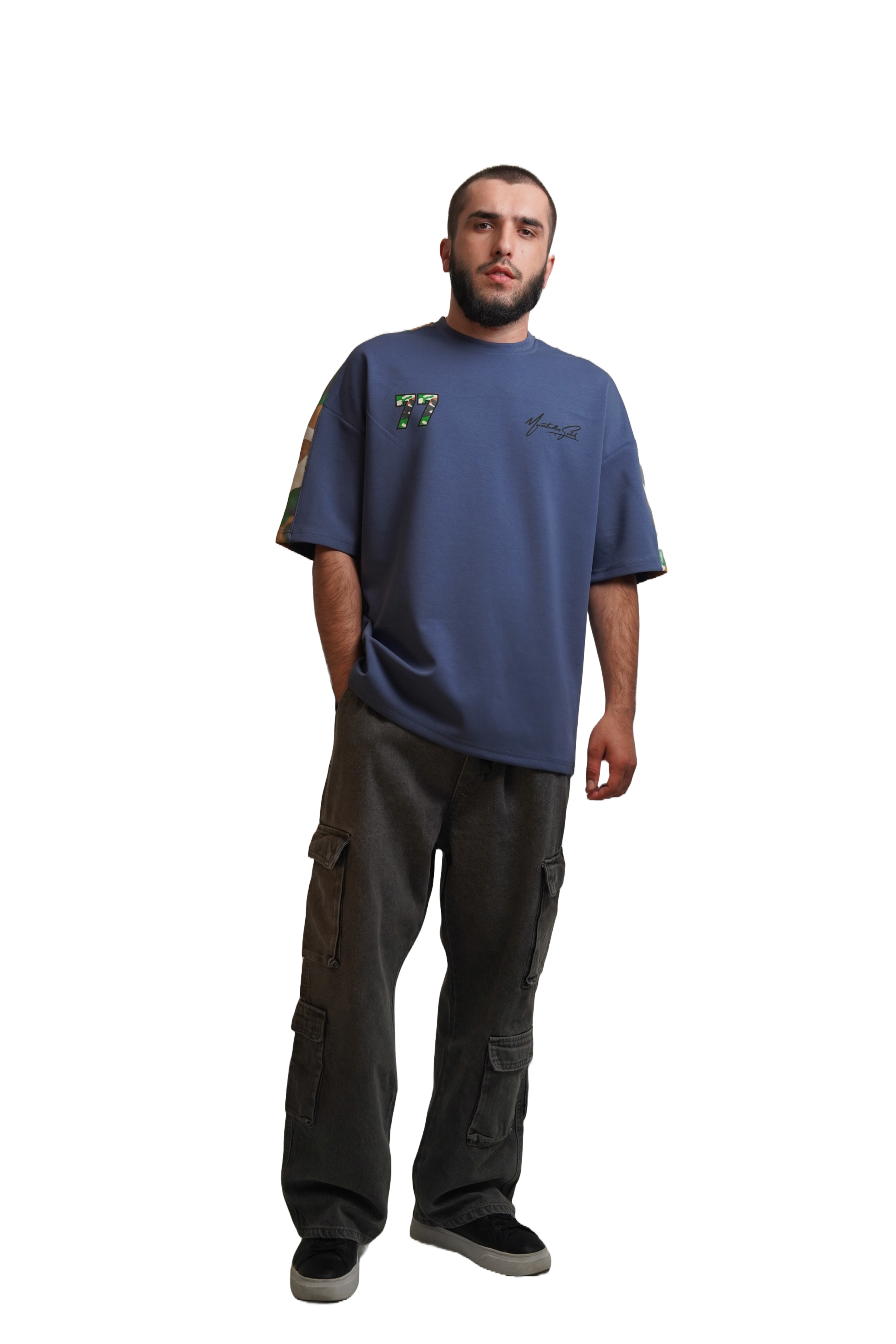 Oversized T-Shirt