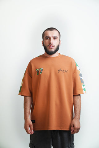Oversized T-Shirt