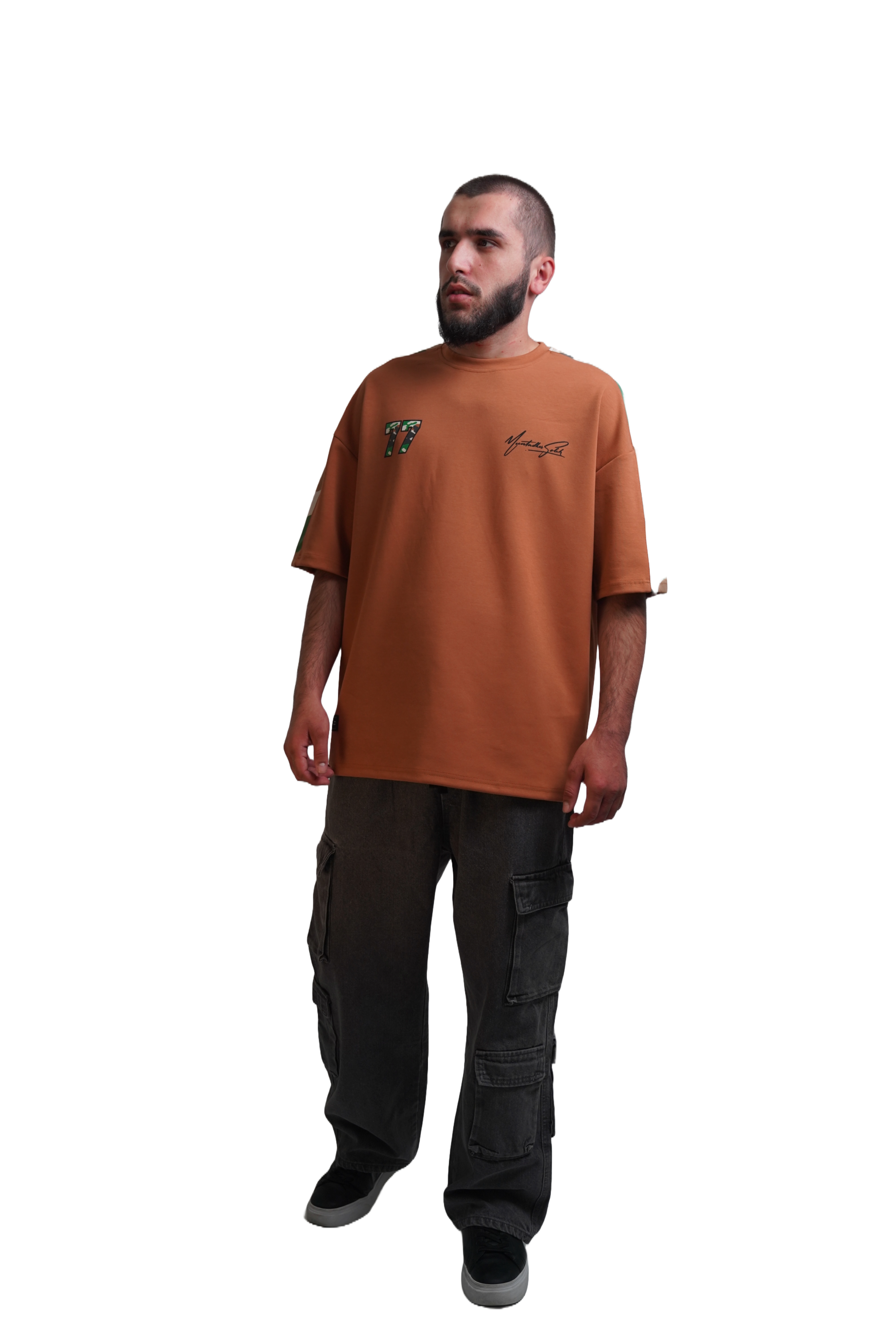 Oversized T-Shirt