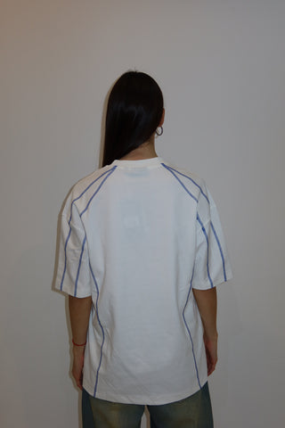 Oversized T-Shirt Womens