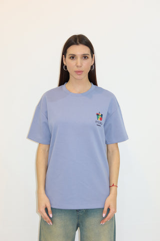 Oversized T-Shirt Womens