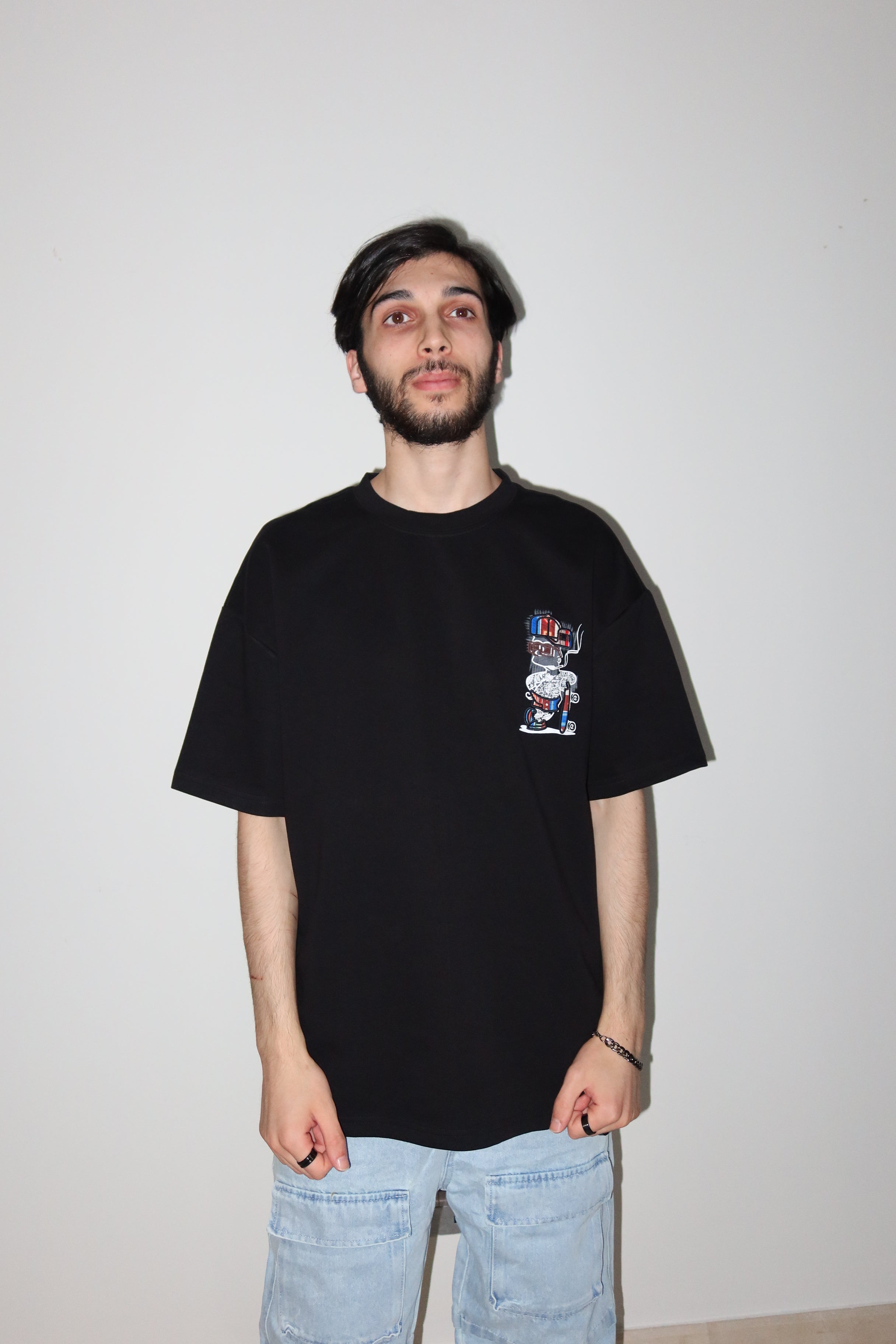 Oversized T-Shirt