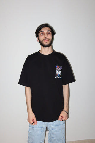 Oversized T-Shirt