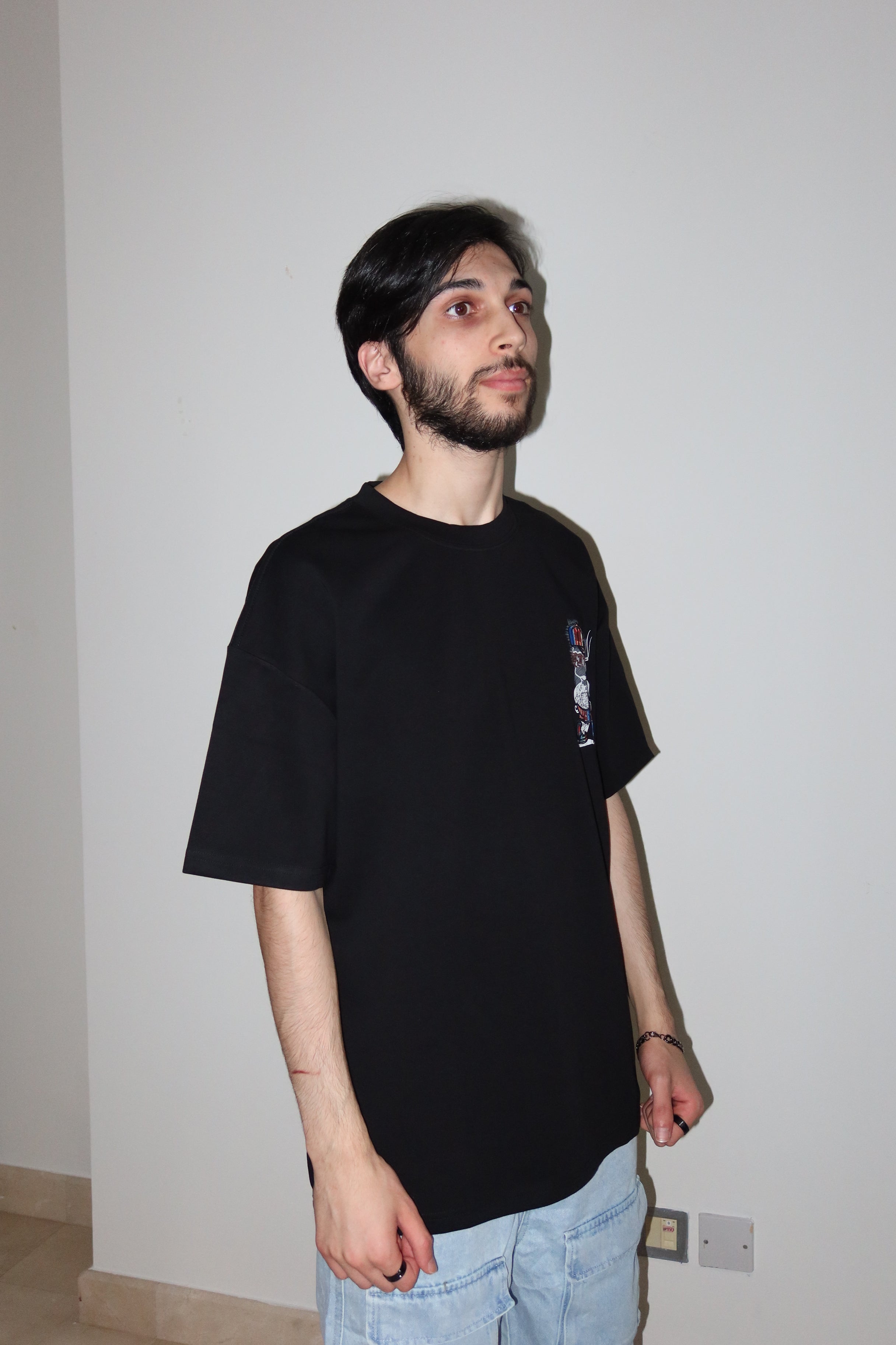 Oversized T-Shirt