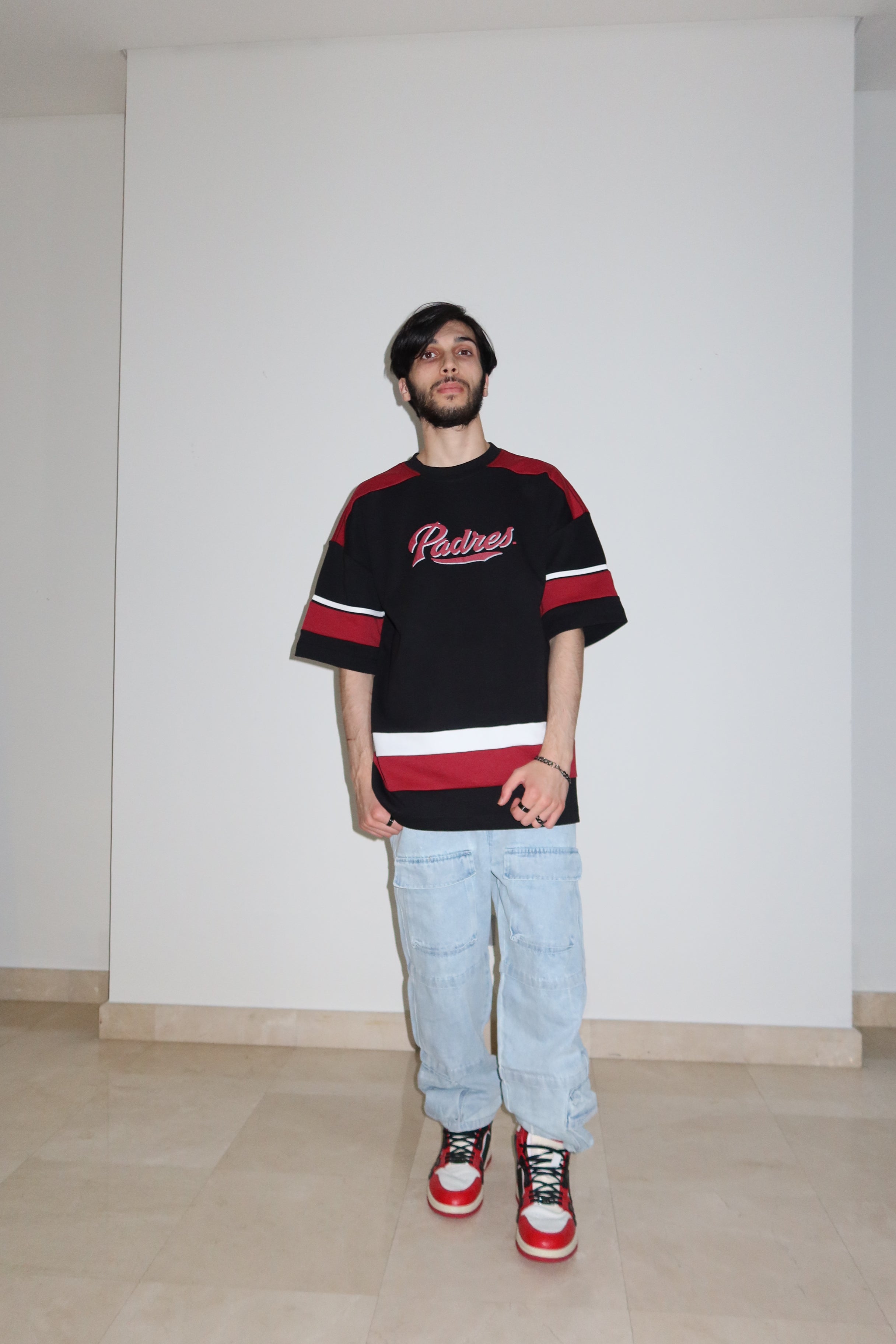 Oversized T-Shirt