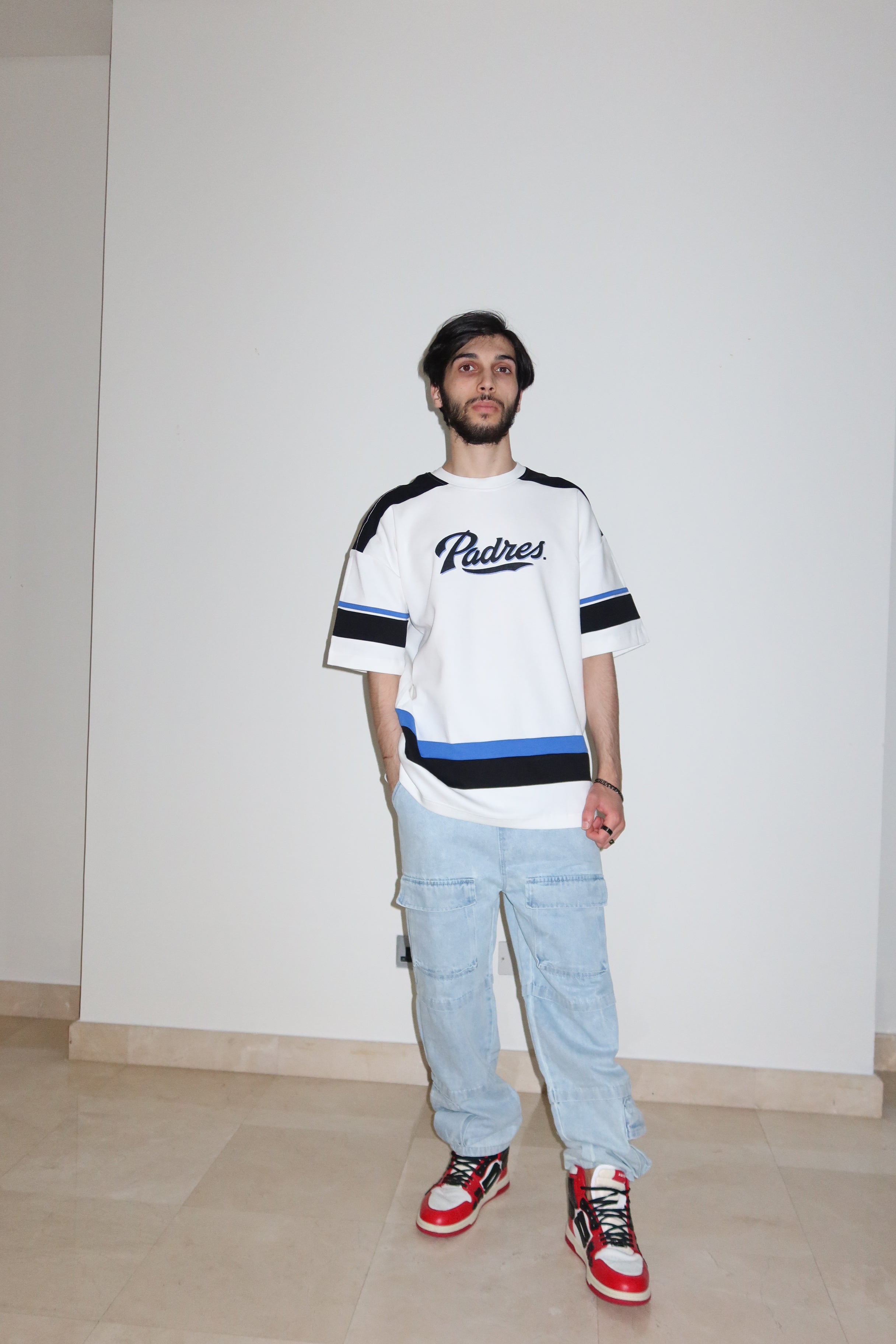 Oversized T-Shirt